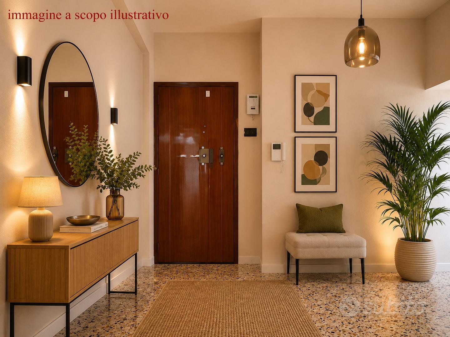 Appartamento – Taranto - Vista 3