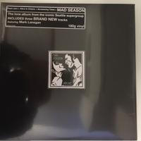Vinile Mad Season Above Made in USA sigillato raro