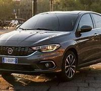 Ricambi usati per Fiat Tipo dal 2018 al 2024