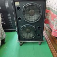 Set Casse Noiz (4 diffusori) Vintage - 2 Top + 2 S
