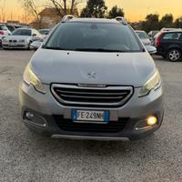 Peugeot 2008 BlueHDi 120 S&S Allure