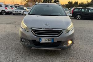 Peugeot 2008 BlueHDi 120 S&S Allure