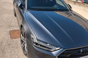 Audi A7 50 30 Sline Quattro