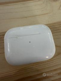 Apple AirPods Pro – originali – funzionanti 100 %