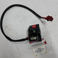 Commutatore Luci Destro Yamaha YP250 MAJESTY 1998