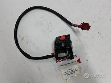 Commutatore Luci Destro Yamaha YP250 MAJESTY 1998