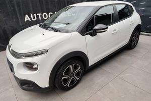 Citroen C3 1.6 BlueHDi 75cv Shine