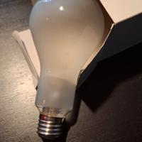 Lampada illuminazione fotografica set studio