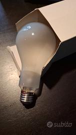 Lampada illuminazione fotografica set studio