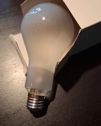 Lampada illuminazione fotografica set studio