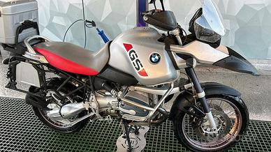 BMW R 1150 GS R 1150 GS