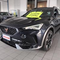 CUPRA Formentor 1.5 TSI DSG 19" VIDEO