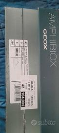 scarpe geox