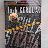 Sulla strada Jack Kerouac 