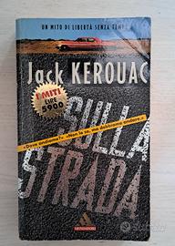 Sulla strada Jack Kerouac 