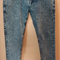 Jeans Johnny Looper Slim Fit