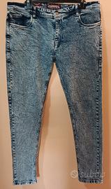 Jeans Johnny Looper Slim Fit