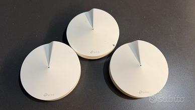 Tp link Deco M5
