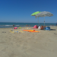 Lavinio lido di enea