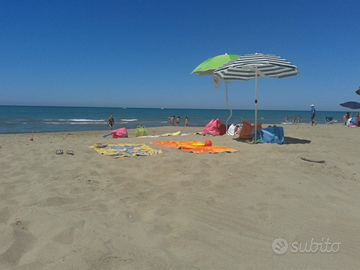 Lavinio lido di enea