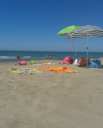Lavinio lido di enea SETTEMBRE