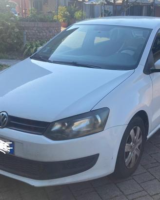 Volkswagen polo 1.2 tdi
