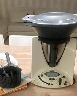 Bimby Vorwerk TM21