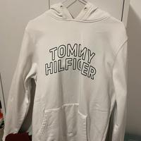 Felpa tommy