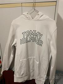 Felpa tommy
