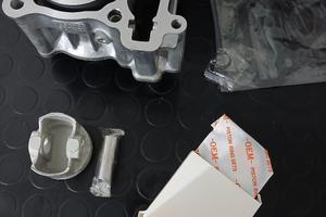 Gruppo termico Yamaha yzf r125 08-13 X-Max ecc.
