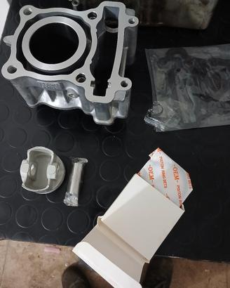 Gruppo termico Yamaha yzf r125 08-13 X-Max ecc.