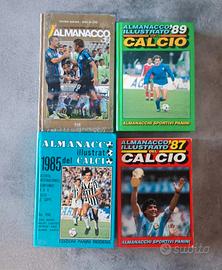 Almanacchi del calcio 
