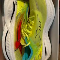 Scarpe Running Elite  Xtep 160X 3.5 Pro n.44
