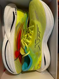Scarpe Running Elite  Xtep 160X 3.5 Pro n.44