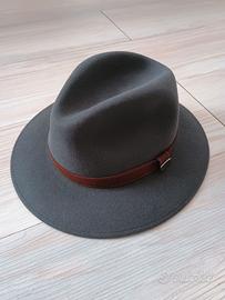 Cappello Borsalino originale nuovo