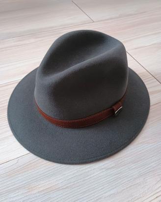 Cappello Borsalino originale nuovo