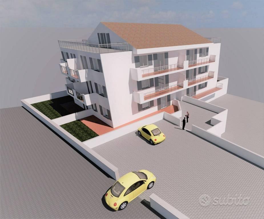 Appartamento – Monsummano Terme, Monsummano Alto - Altro