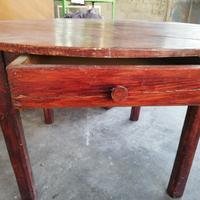 tavolo da bar 