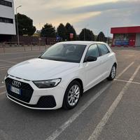 Audi A1 sportback 30tfsi 116cv
