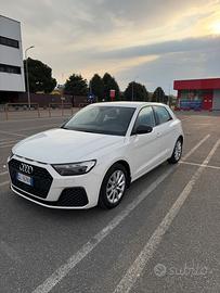 Audi A1 sportback 30tfsi 116cv