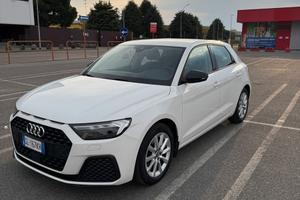 Audi A1 sportback 30tfsi 116cv