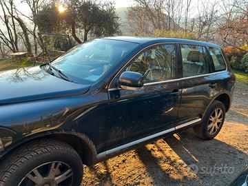 Touareg 3.0 tdi