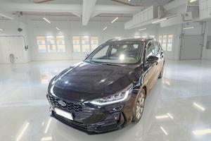 FORD FOCUS 1.5 ECOBLUE 120 CV ST -LINE AUTO SW STA