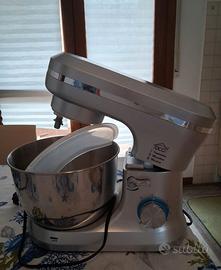 IMPASTATRICE PLANETARIA DCG 1400 W