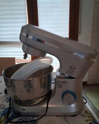 IMPASTATRICE PLANETARIA DCG 1400 W