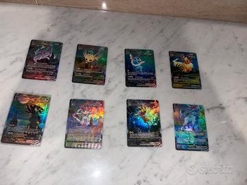 Carte pokemon nuove  rare prezzi in dm