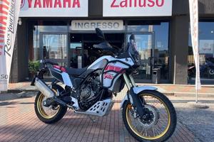 Yamaha Ténéré 700