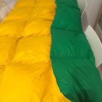 Pimino D’oca DaunenStep Piumabella