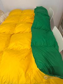 Pimino D’oca DaunenStep Piumabella