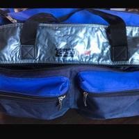 Borsone da viaggio o palestra